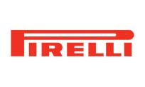 Pirelli Logo Saraya Pneus Agadir Maroc