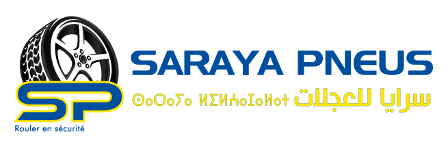 Saraya Pneus